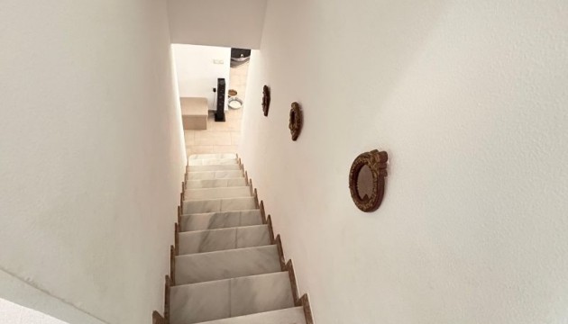 Resale - Duplex - Torrevieja