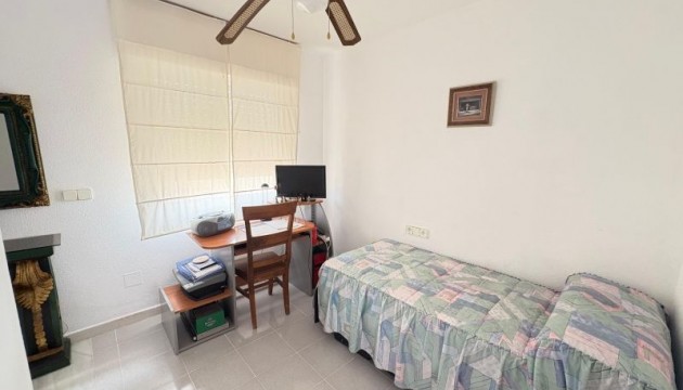 Resale - Duplex - Torrevieja