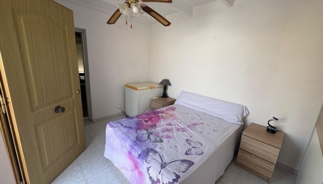 Resale - Duplex - Torrevieja