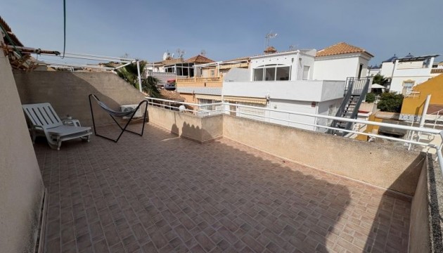 Resale - Duplex - Torrevieja