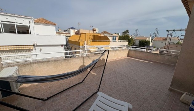 Resale - Duplex - Torrevieja