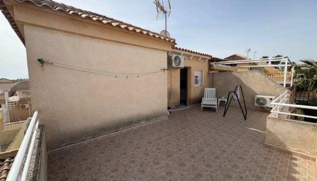 Resale - Duplex - Torrevieja