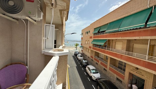 Videresalg - Leilighet - San Pedro del Pinatar - Lo pagan