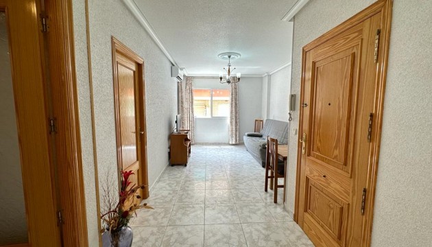 Videresalg - Leilighet - San Pedro del Pinatar - Lo pagan