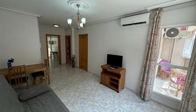 Videresalg - Leilighet - San Pedro del Pinatar - Lo pagan