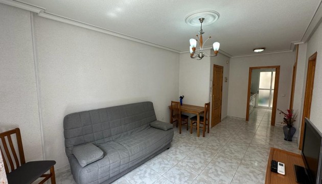 Videresalg - Leilighet - San Pedro del Pinatar - Lo pagan