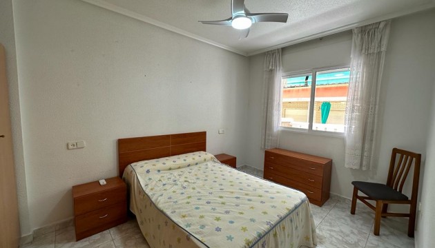 Videresalg - Leilighet - San Pedro del Pinatar - Lo pagan