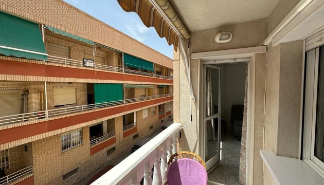 Videresalg - Leilighet - San Pedro del Pinatar - Lo pagan