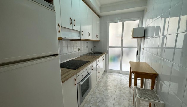 Videresalg - Leilighet - San Pedro del Pinatar - Lo pagan