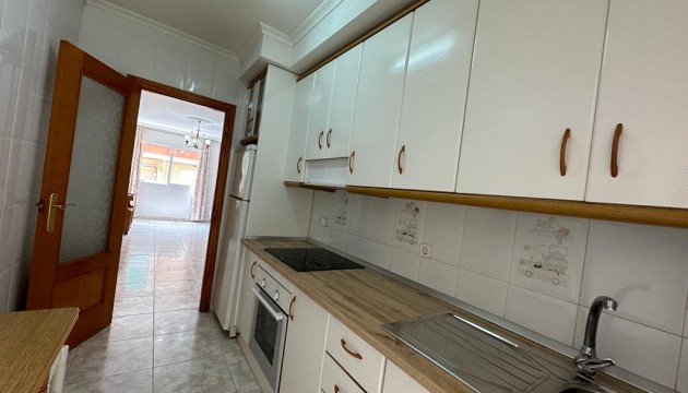 Videresalg - Leilighet - San Pedro del Pinatar - Lo pagan