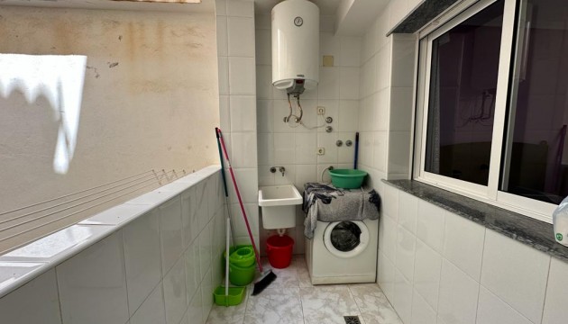 Videresalg - Leilighet - San Pedro del Pinatar - Lo pagan