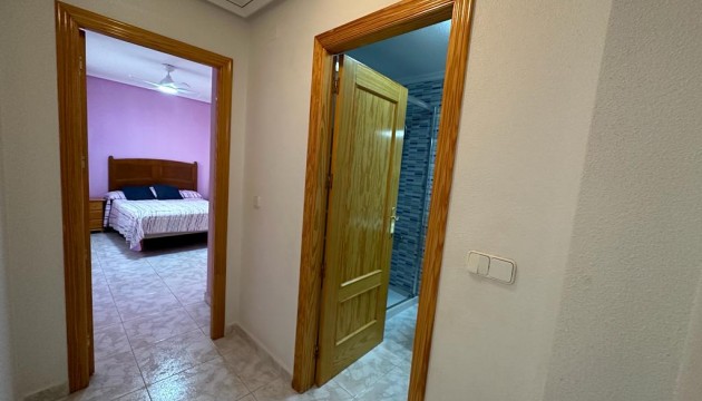 Videresalg - Leilighet - San Pedro del Pinatar - Lo pagan