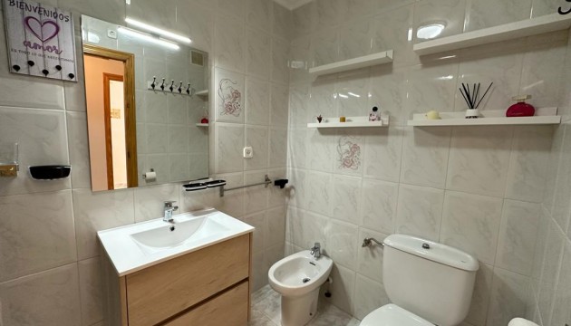 Videresalg - Leilighet - San Pedro del Pinatar - Lo pagan