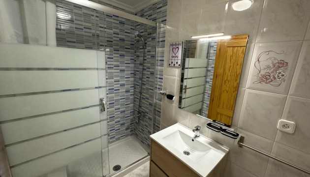 Videresalg - Leilighet - San Pedro del Pinatar - Lo pagan