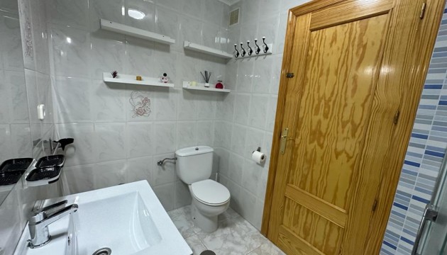 Videresalg - Leilighet - San Pedro del Pinatar - Lo pagan