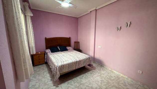 Videresalg - Leilighet - San Pedro del Pinatar - Lo pagan