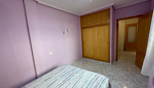 Videresalg - Leilighet - San Pedro del Pinatar - Lo pagan