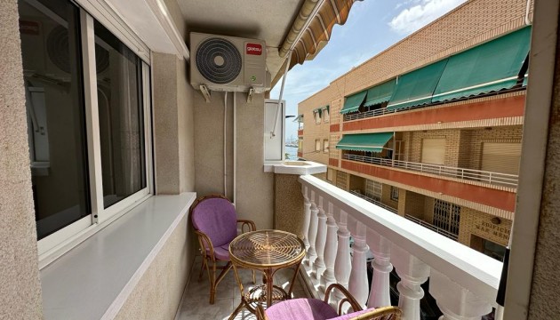 Videresalg - Leilighet - San Pedro del Pinatar - Lo pagan