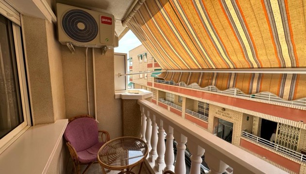 Videresalg - Leilighet - San Pedro del Pinatar - Lo pagan