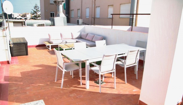 Videresalg - Leilighet - San Pedro del Pinatar - Lo pagan