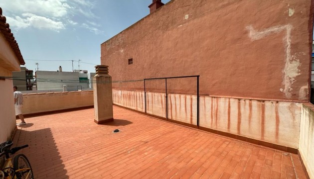 Videresalg - Leilighet - San Pedro del Pinatar - Lo pagan