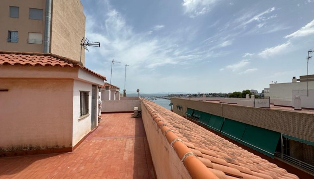 Videresalg - Leilighet - San Pedro del Pinatar - Lo pagan