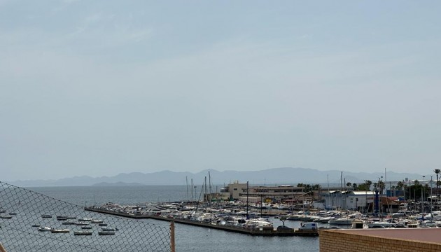 Videresalg - Leilighet - San Pedro del Pinatar - Lo pagan