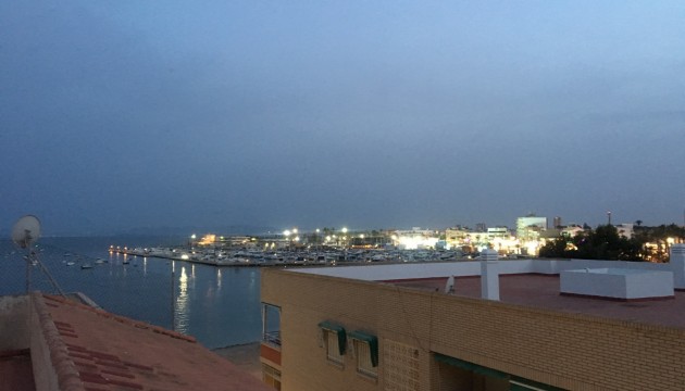 Videresalg - Leilighet - San Pedro del Pinatar - Lo pagan