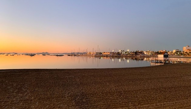 Videresalg - Leilighet - San Pedro del Pinatar - Lo pagan