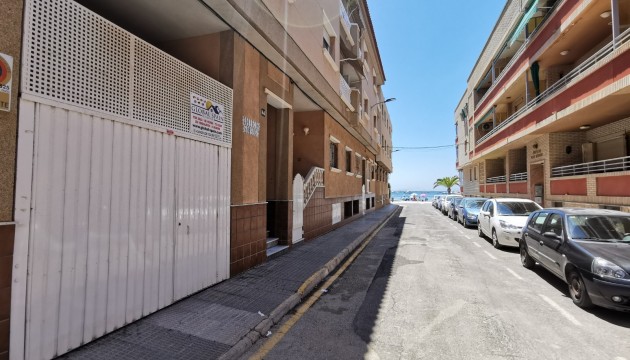 Videresalg - Leilighet - San Pedro del Pinatar - Lo pagan