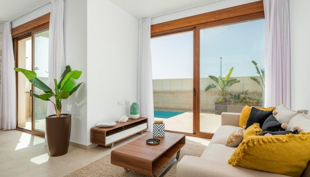 Новое здание - отдельная вилла - Vera