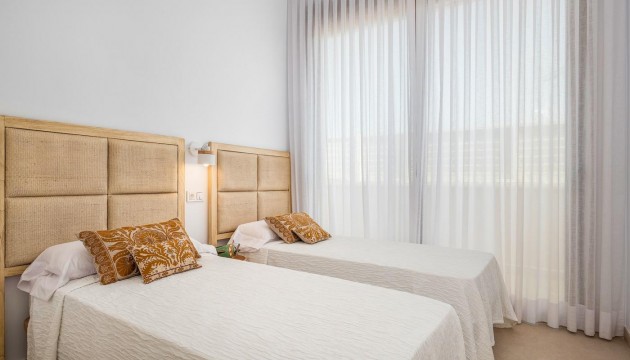 Новое здание - отдельная вилла - Vera