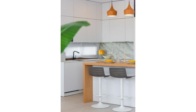 Новое здание - отдельная вилла - Vera