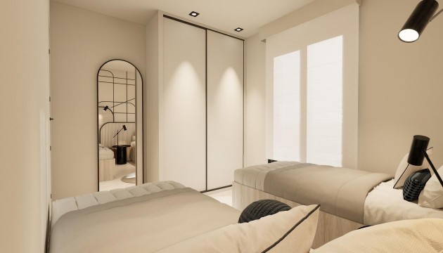 Nybygg - Bungalow - Pilar de la Horadada