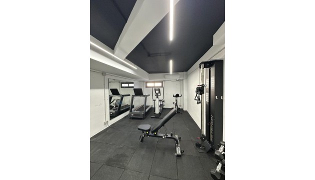 Nybygg - Bungalow - Pilar de la Horadada