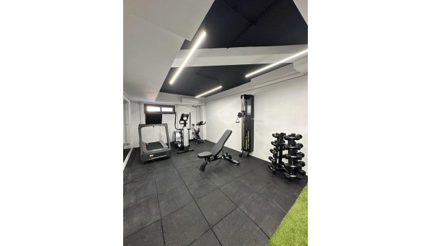 Neue Gebäude - Bungalow - Pilar de la Horadada