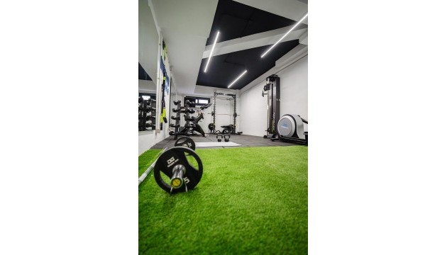 Neue Gebäude - Bungalow - Pilar de la Horadada