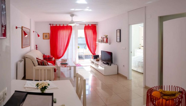 Begagnad - Bungalow - Orihuela - Playa Flamenca