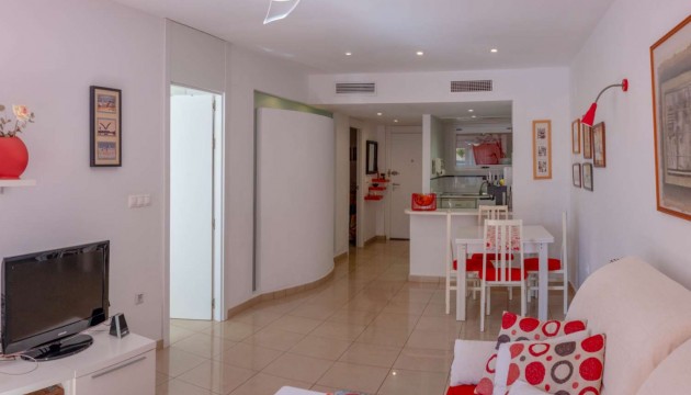 Begagnad - Bungalow - Orihuela - Playa Flamenca