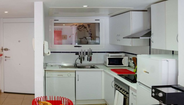 Begagnad - Bungalow - Orihuela - Playa Flamenca