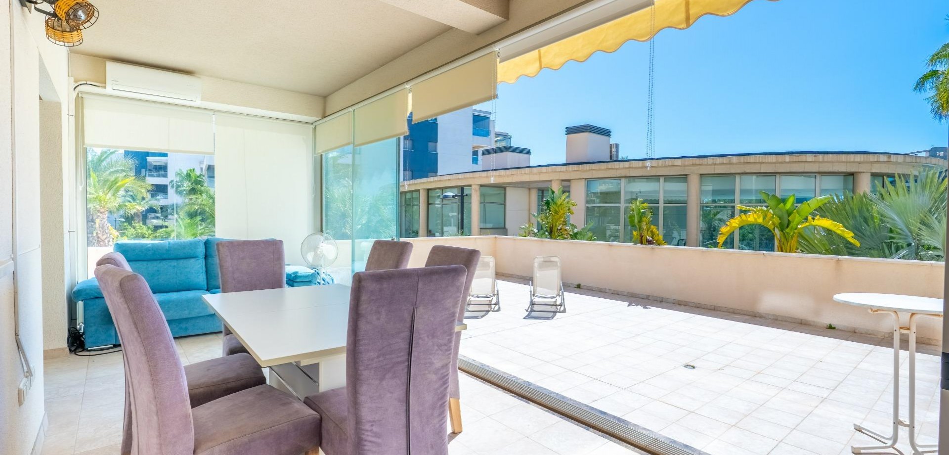 Apartment in Los Dolses