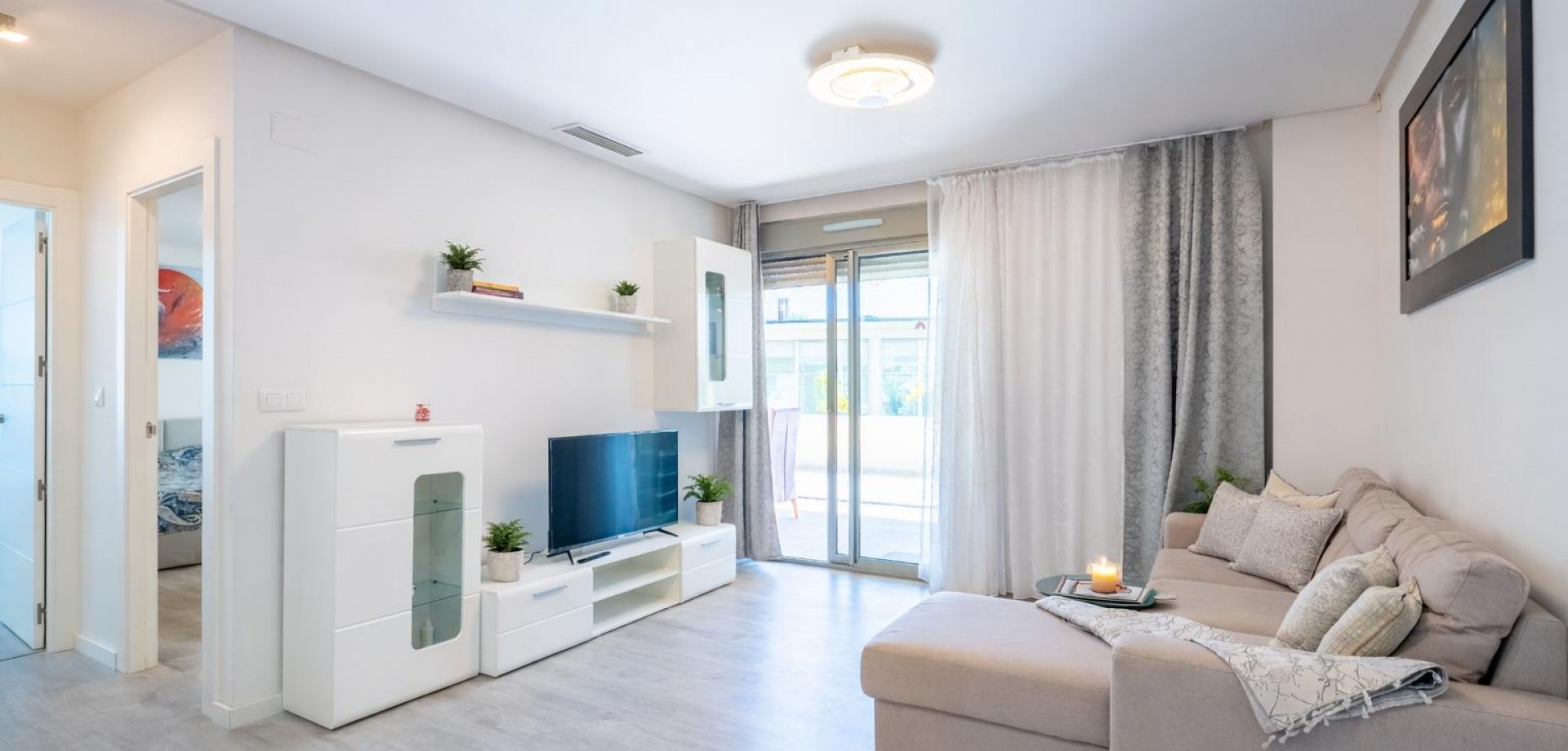 Apartment in Los Dolses - Image 3