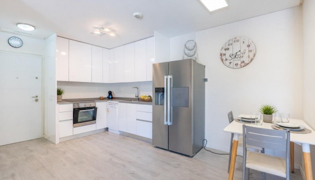 Videresalg - Leilighet - Orihuela Costa - Los Dolses