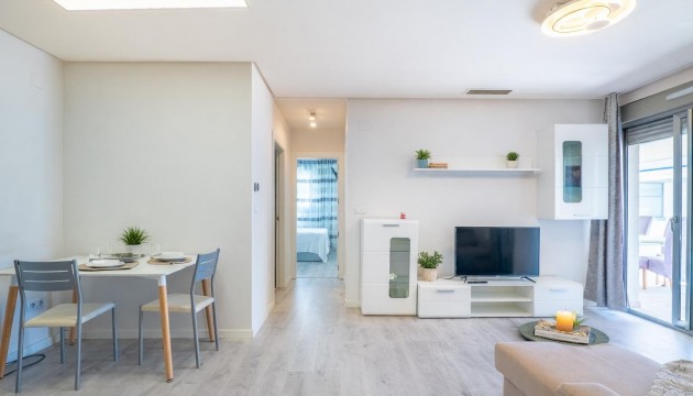 Videresalg - Leilighet - Orihuela Costa - Los Dolses