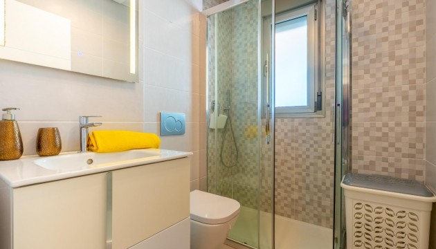 Videresalg - Leilighet - Orihuela Costa - Los Dolses