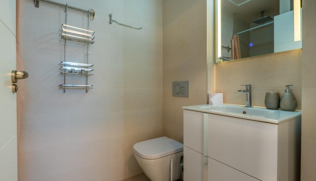 Videresalg - Leilighet - Orihuela Costa - Los Dolses