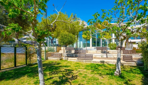 Videresalg - Leilighet - Orihuela Costa - Los Dolses