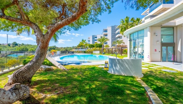 Videresalg - Leilighet - Orihuela Costa - Los Dolses