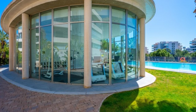 Videresalg - Leilighet - Orihuela Costa - Los Dolses