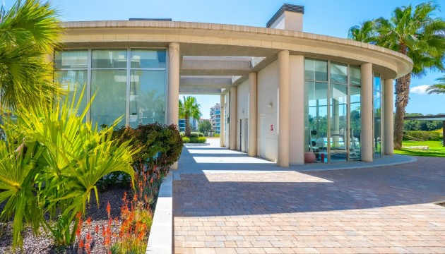 Videresalg - Leilighet - Orihuela Costa - Los Dolses